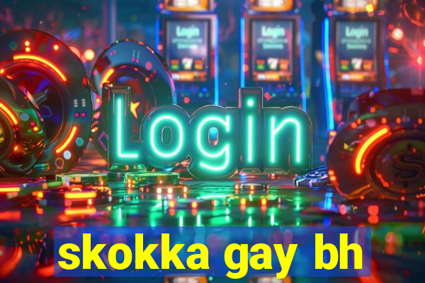 skokka gay bh